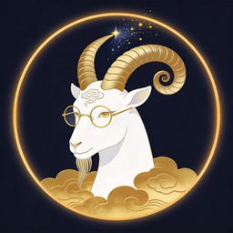 灵感山羊
